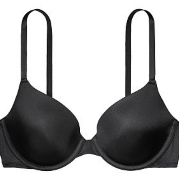 Victoria Secret Push Up Bra - Picture 3 of 8